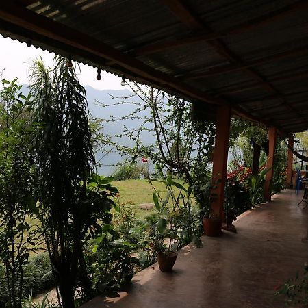Hidden Paradise Guest House Pókhara Exteriér fotografie