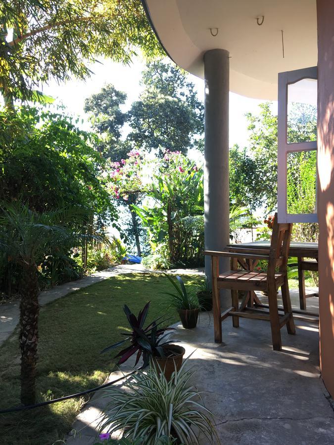 Hidden Paradise Guest House Pókhara Exteriér fotografie