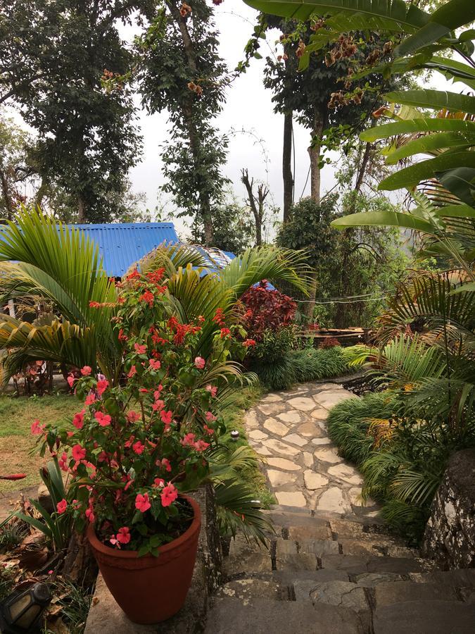 Hidden Paradise Guest House Pókhara Exteriér fotografie